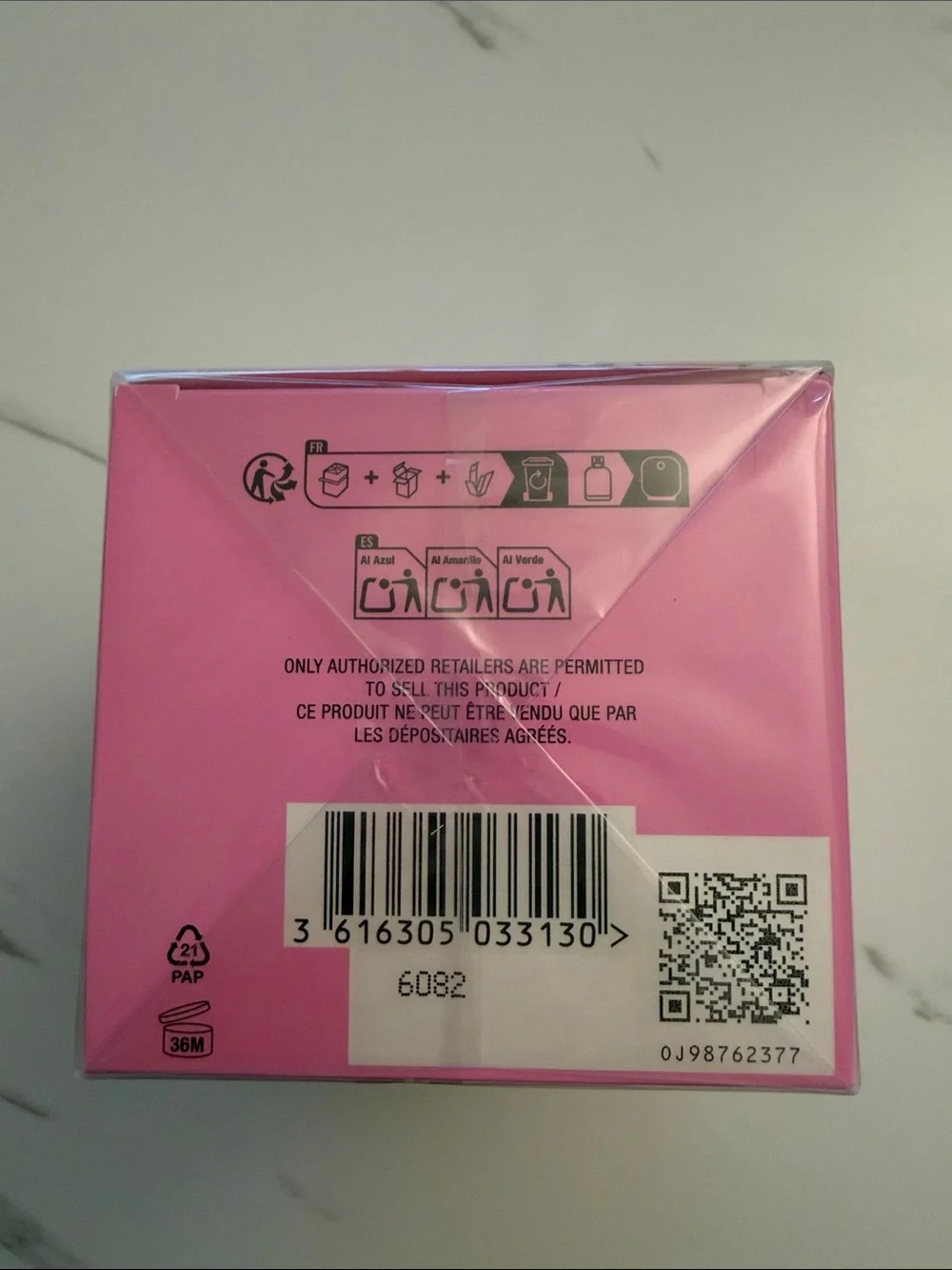 Marc Jacobs Daisy Murakami Pink Limited-Edition
